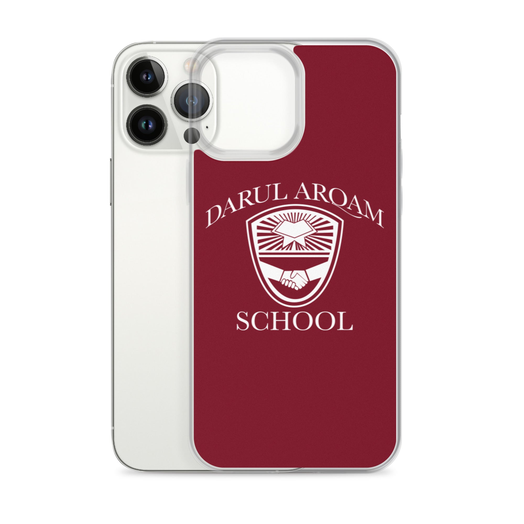 DAS iPhone Case