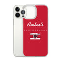 AP iPhone Case