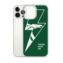 Funda para iPhone con banda EHS