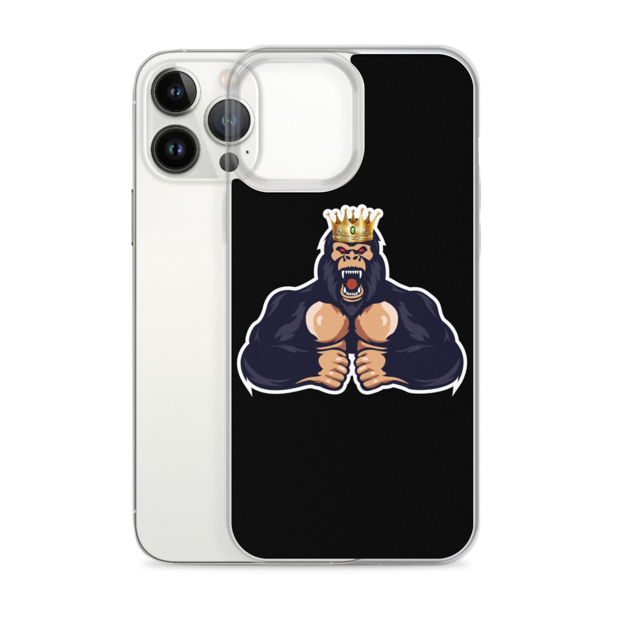 Bsty iPhone Case