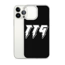 TTG iPhone Case