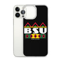 Funda para iPhone de la BSU