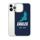 BOES iPhone Case