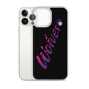 MWS iPhone Case