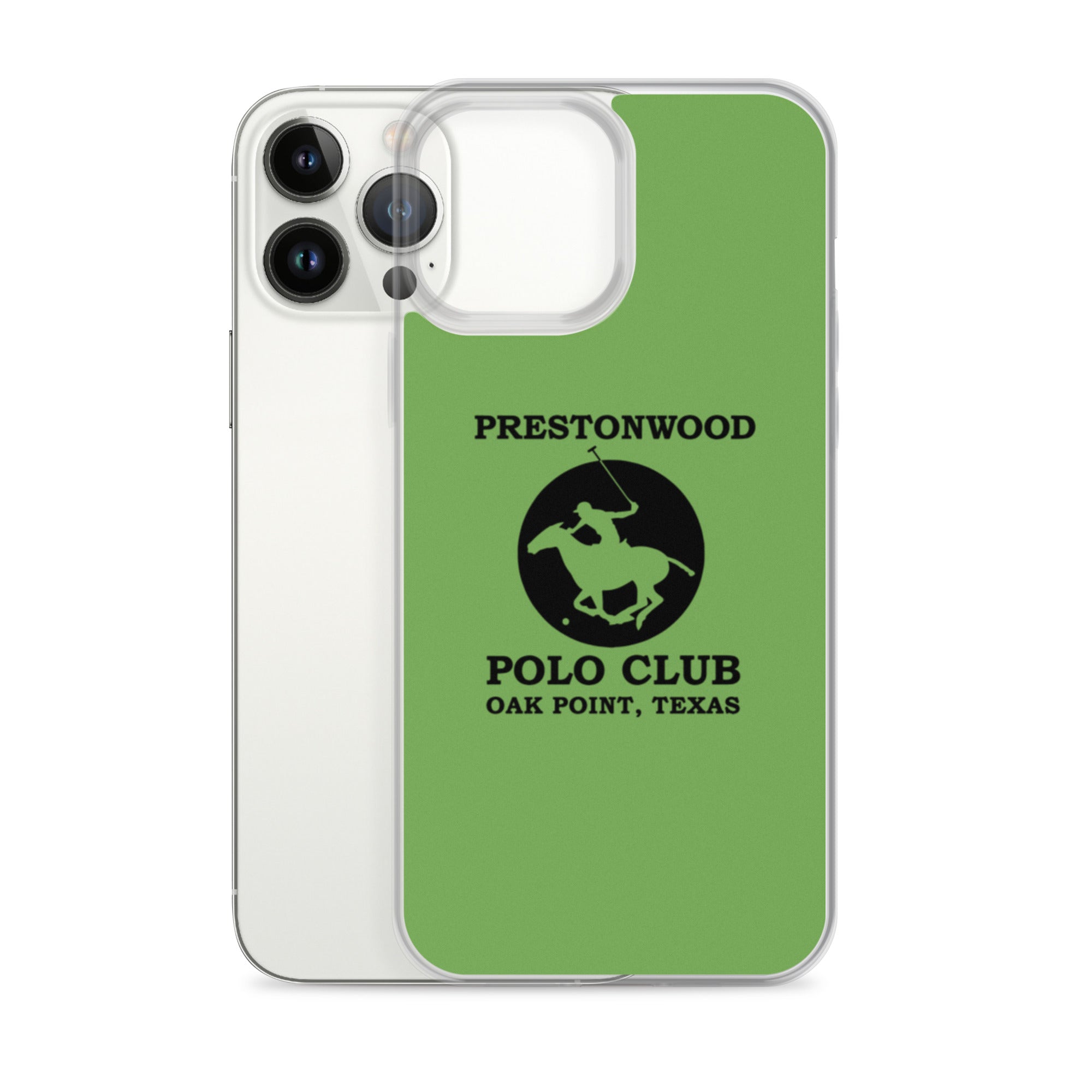 Funda para iPhone de PPC