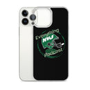 ENYJ iPhone Case