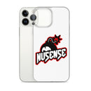 N55 iPhone Case