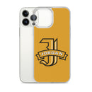 JMS iPhone Case