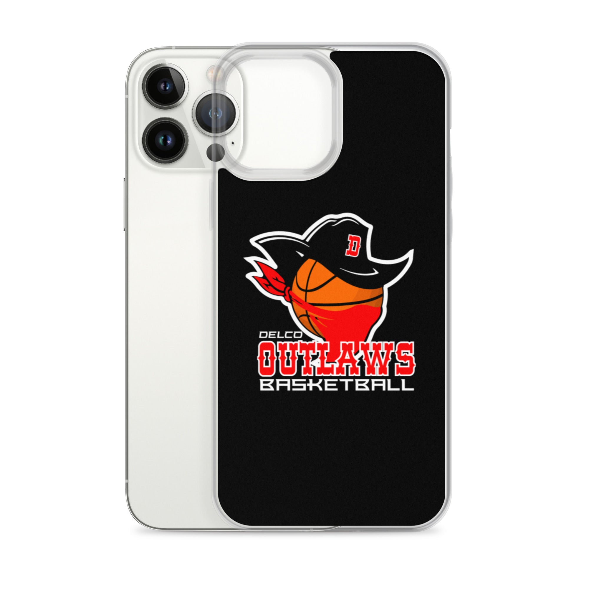 DOB  iPhone Case