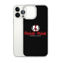 Funda para iPhone MMP