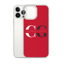 CGG iPhone Case