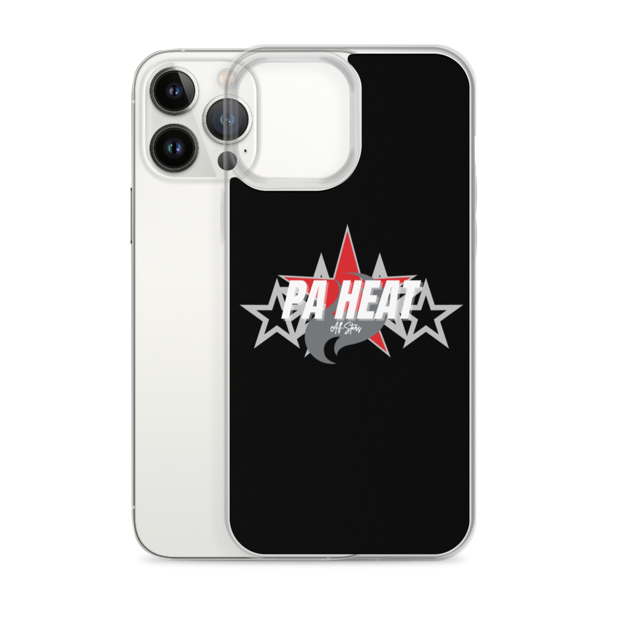 PAH iPhone Case