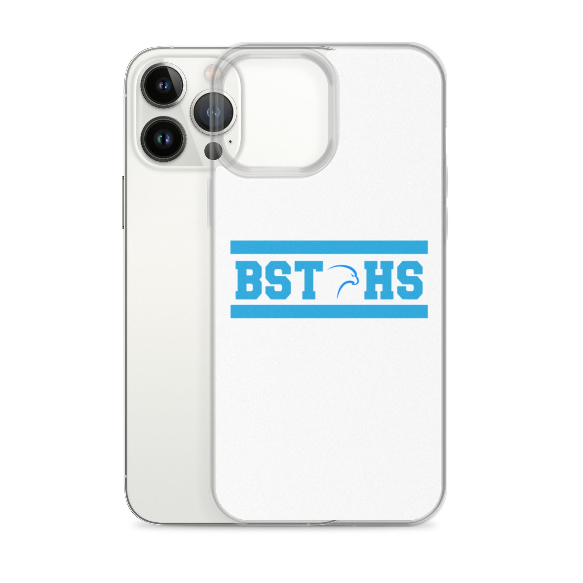 BST iPhone Case
