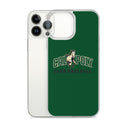 CPCB iPhone Case