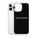 DFW iPhone Case