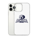 Boomslang Basketball Club iPhone Case