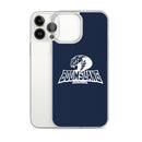 Boomslang Basketball Club iPhone Case