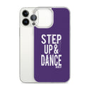 Funda para iPhone GDBC con logotipo de SUAD