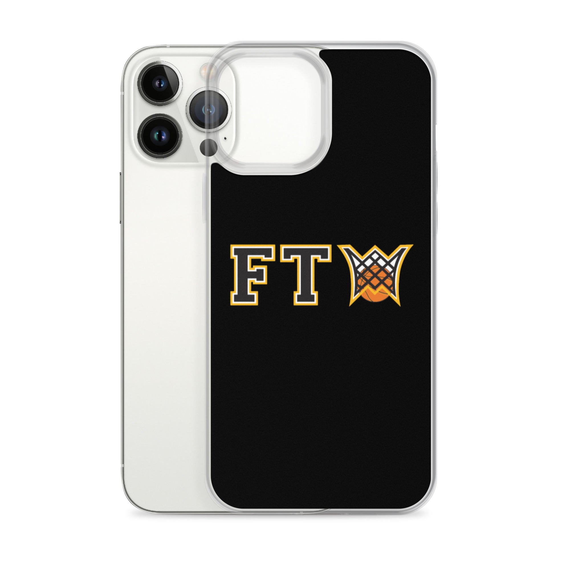 FTW iPhone Case