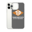 TIP iPhone Case