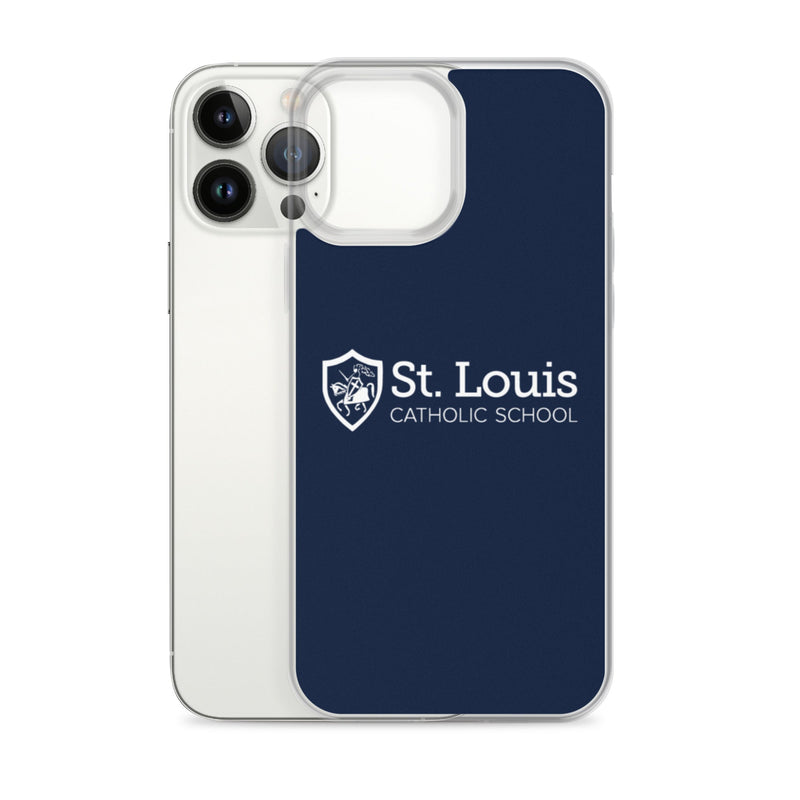 SLCS iPhone Case