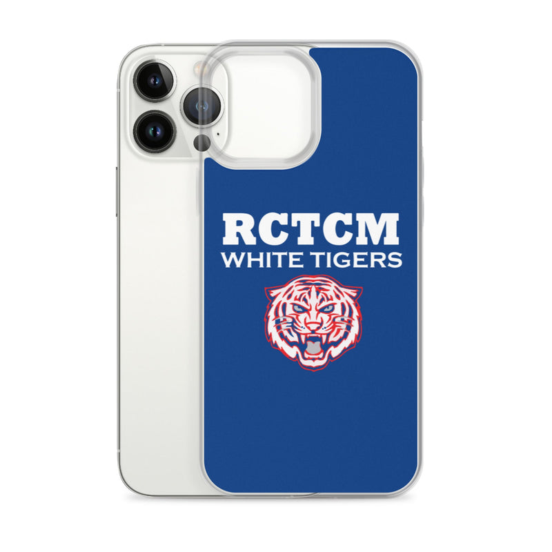 Funda para iPhone RCTCM