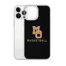MO iPhone Case