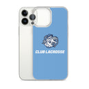 UNCCL iPhone Case