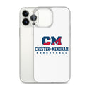 Funda para iPhone CMB