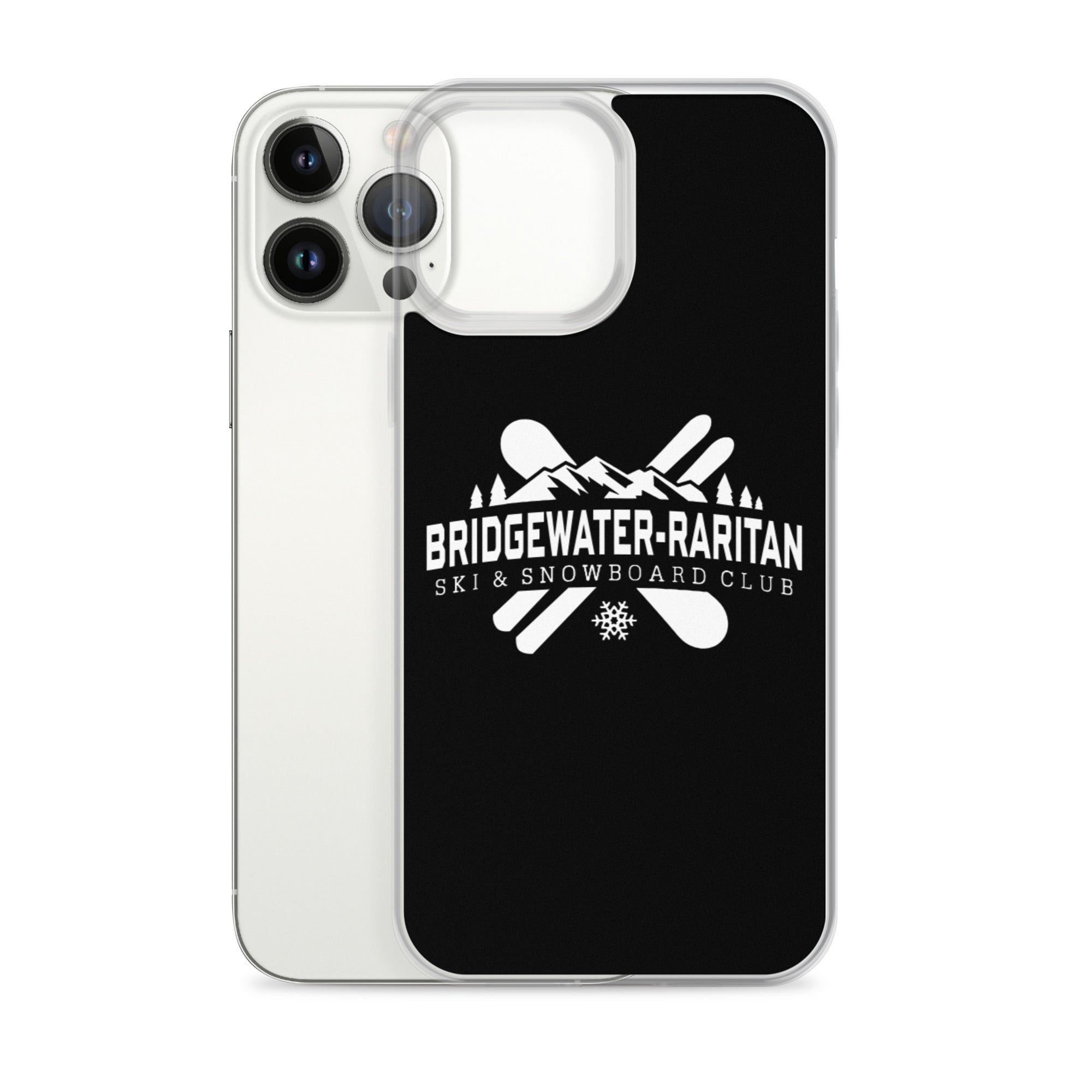BRSC iPhone Case