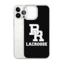 BRHS iPhone Case