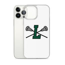 LL iPhone Case