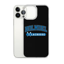Holmdel HS iPhone Case