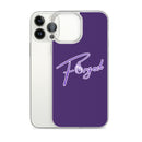 Funda para iPhone FL