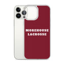 ML iPhone Case