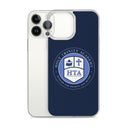 HTA iPhone Case
