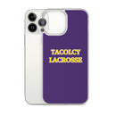 TL iPhone Case