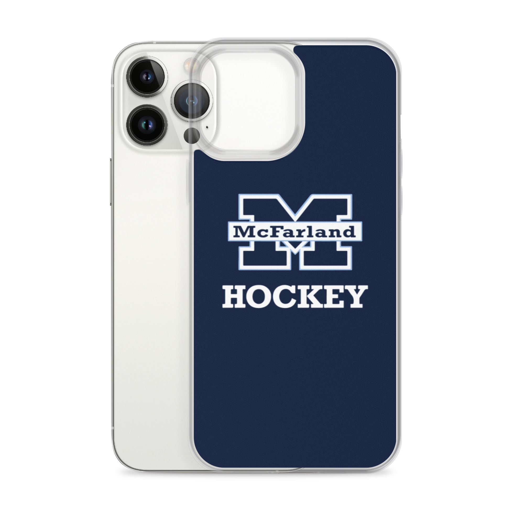 MYH iPhone Case