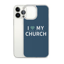 Funda para iPhone de JWC