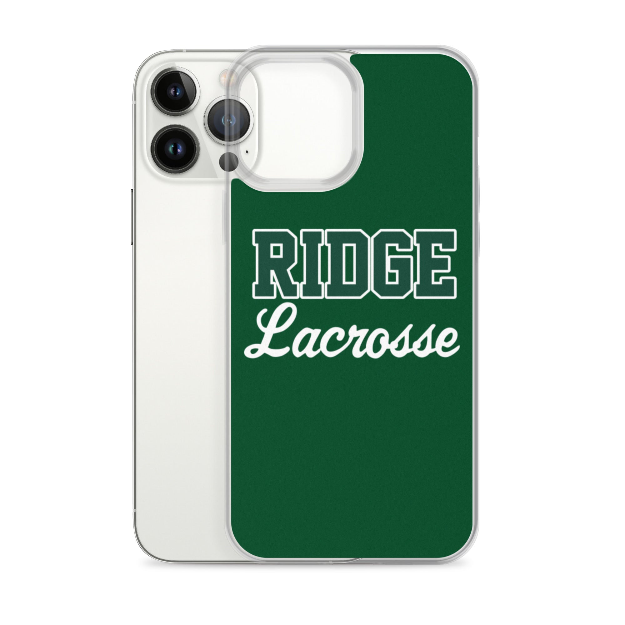 RYL iPhone Case