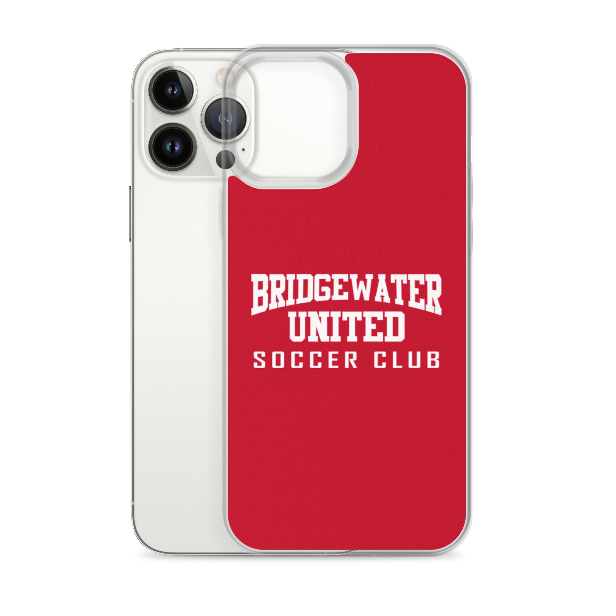 BUSC iPhone Case