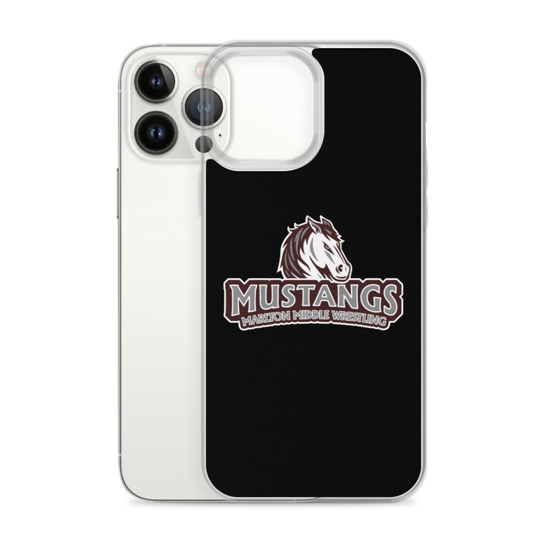 MMSW iPhone Case