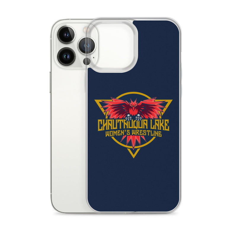 CLCS iPhone Case