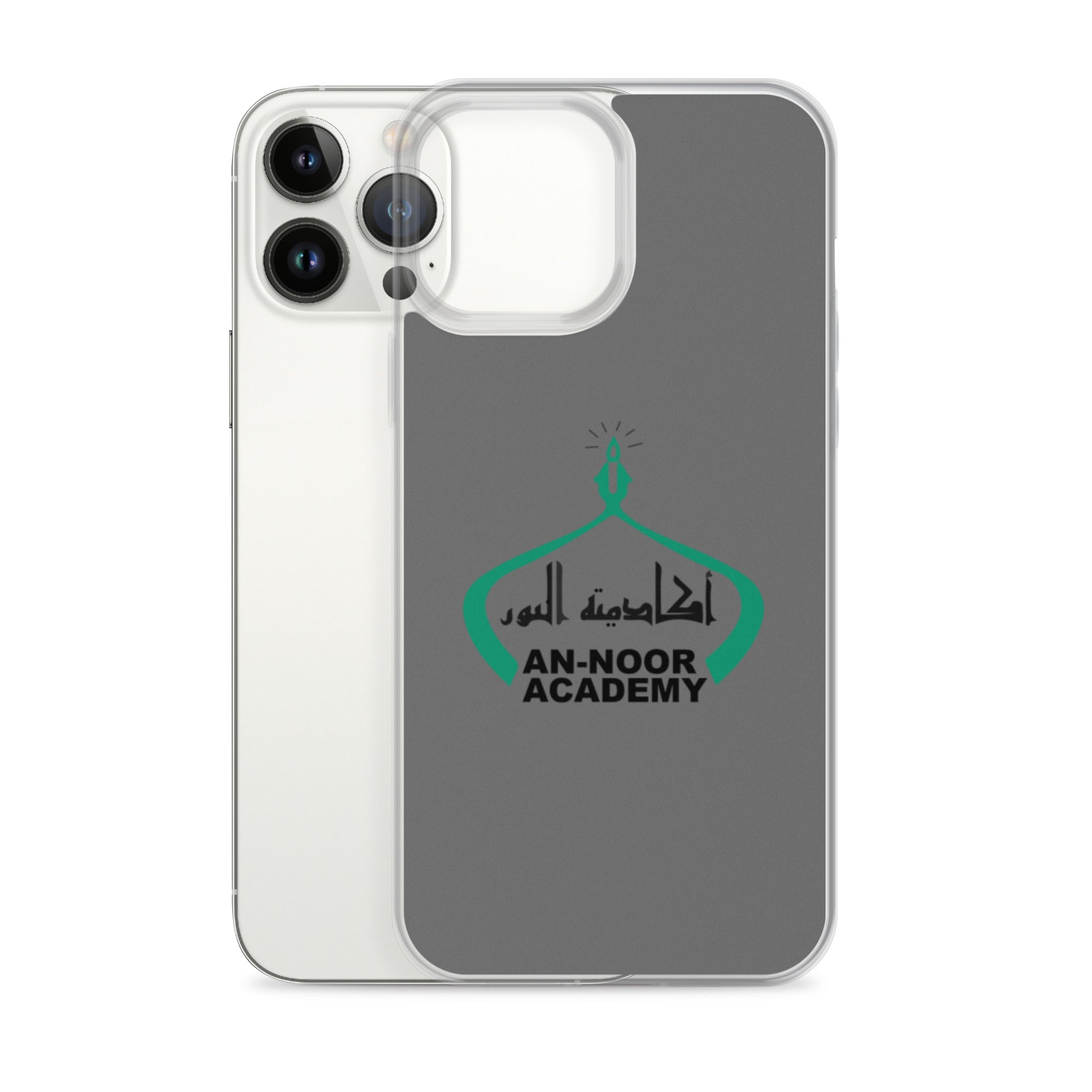 ANA iPhone Case