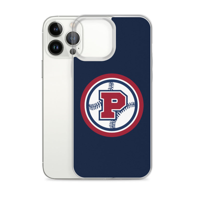 PAB iPhone Case