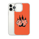 Funda para iPhone WBYB