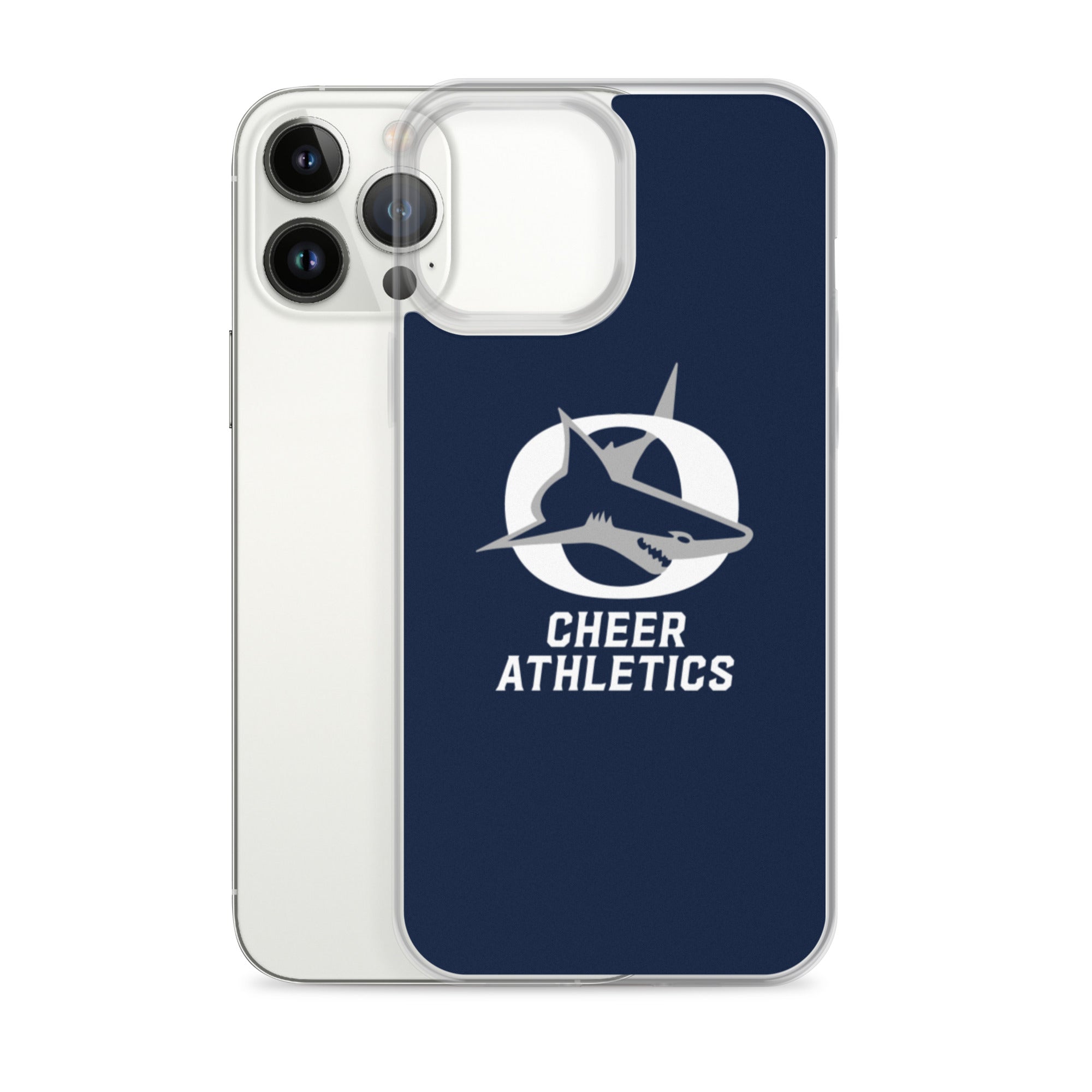 OHSC iPhone Case