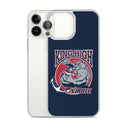 MHLKS iPhone Case