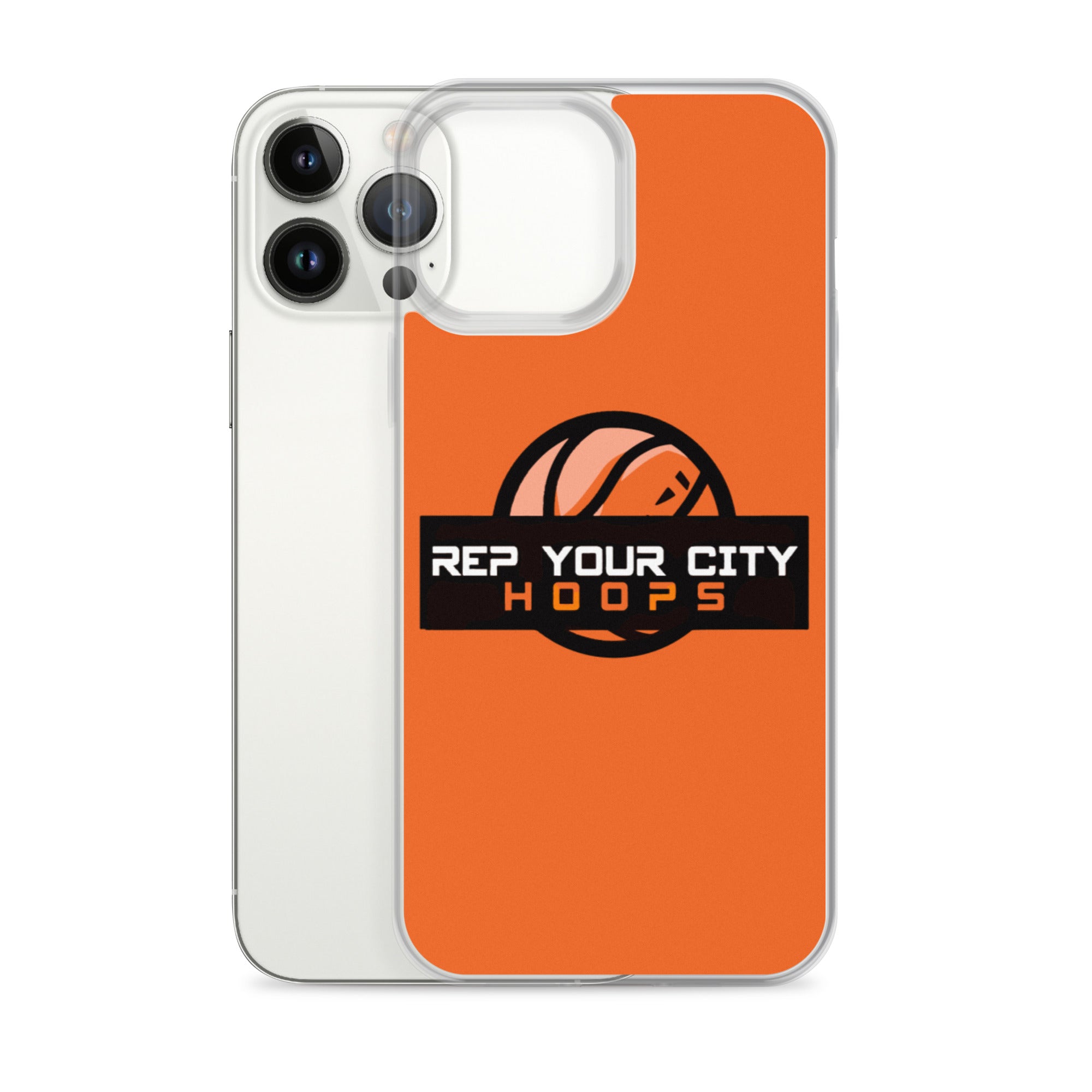 RYCH iPhone Case