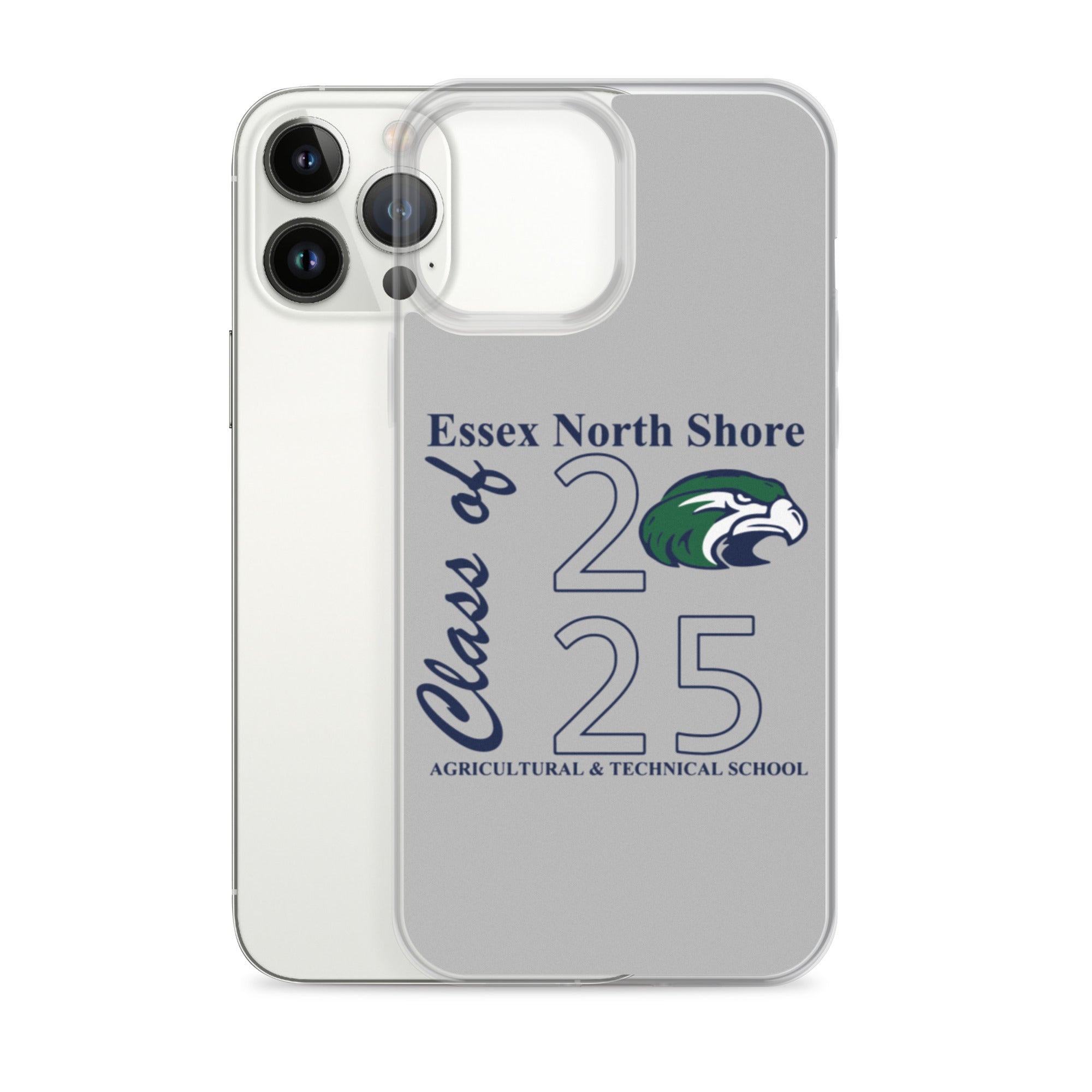 ESN iPhone Case 2025